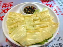 -淮安宴·淮扬菜(清河路一店)