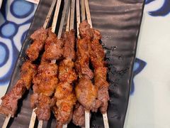 -撒拉花儿·新疆菜·清真(太阳宫店)