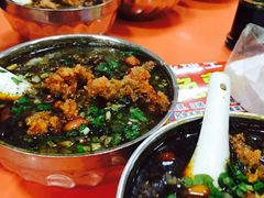 -代四孃牛华豆腐脑美味小食(总店)