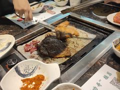 -阪尚皇·原切牛排·烤肉火锅自助(北京路店)