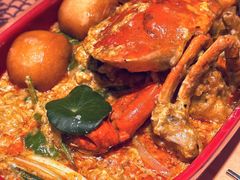 -simply thai天泰(美罗城店)