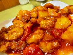 -青岛锅贴(四流中路店)