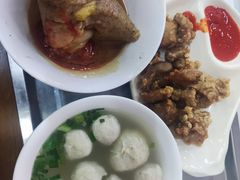 -东街钟楼肉粽(总店)