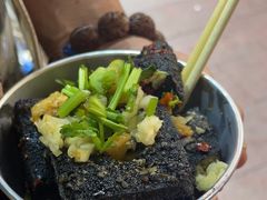 -董顺桃老长沙臭豆腐(步行街店)