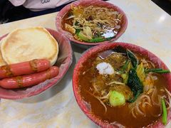 -杨记麻辣烫(四马路店)