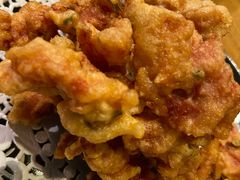 -三猫黑鱼花(南大店)