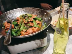 -彭耕记猪油炒小菜(吉联mall店)