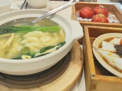 -蔡澜点心·粤菜(月星环球港店)