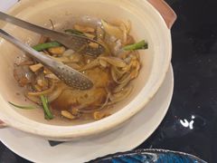 -巴音浩日娲·蒙餐(双林东路店)
