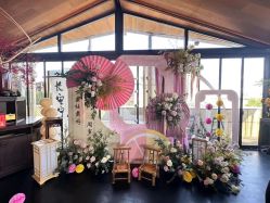 -迈瑞米求婚策划(静安店)