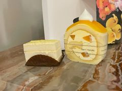 -圣安娜饼屋(新板樟堂店)