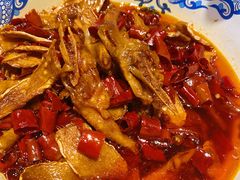 -味上湘菜馆(岳麓山店)