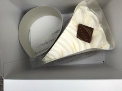 草莓蛋糕-不二家(数寄屋橋店)