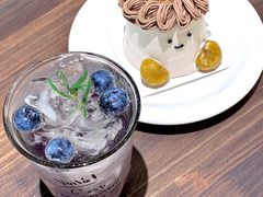 -7号里低糖生日蛋糕(南阳路店)