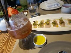 -Mercato莫卡多露台餐厅与酒吧(K11店)