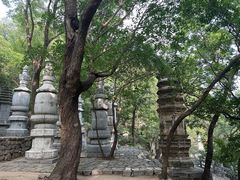 -天津盘山风景名胜区