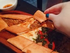 -Efes Turkish & Mediterranean Cuisine 艾菲斯餐厅(陆家嘴店)