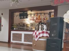 -天毓山庄·餐厅