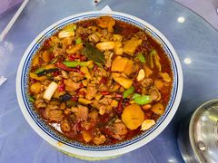 -福顺祥大盘鸡(临潼店)