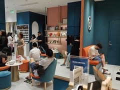-海马体照相馆(重庆龙湖时代天街D馆店)