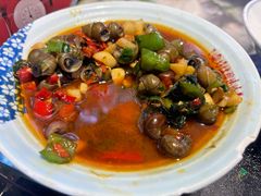 -好灶头妈妈菜·千岛湖土菜地标美食