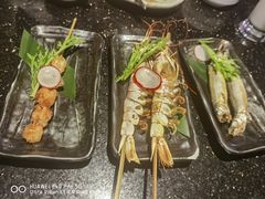 -梅筑·创意料理(王府井百货店)