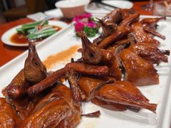 -hallch好吃餐厅(奥体中心店)