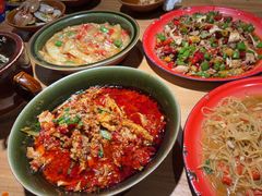 -先启半步颠.川菜.小酒馆(宝安坪洲店)