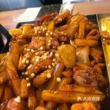 快乐小源吃饭记