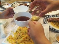 -麒麟中餐厅·经典粤菜·地道菜式老字号(广州长隆酒店)