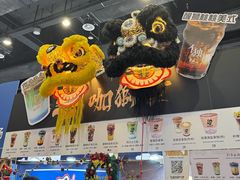-南宁国际会展中心(会展东博文化旅游区)