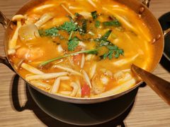 -安南越南餐厅(青岛万象城店)