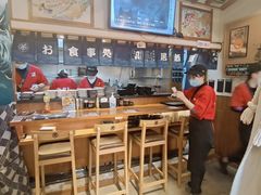 大堂-三月居酒屋(青年大街店)