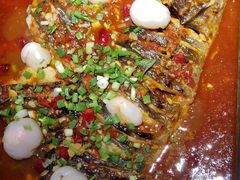 -鱼酷活鱼烤鱼(南京水游城店)