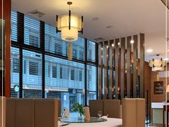 -雪园上海饭店(港湾1号店)