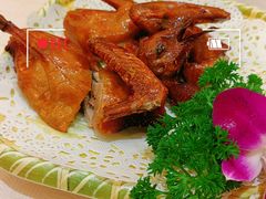 -北海渔村酒楼·粤菜海鲜点心(新华店)