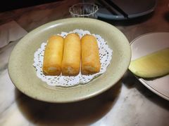 -东南里湖景餐厅·新闽菜(浦西万达店)