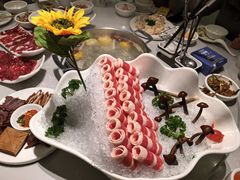 -俏牛哥鲜牛肉牛肆馆(重庆天地店)
