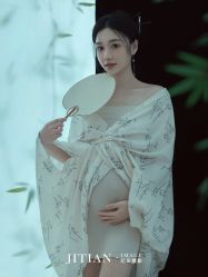 -专注孕妇照亲子照·纪田摄影