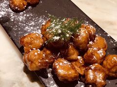 -绿茶餐厅(西湖银泰百货店)