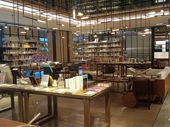 -深圳罗湖木棉花凯悦尚选酒店•大堂吧