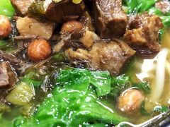 -龙记桂林米粉店(书城路店)