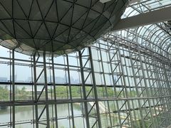 -中国杭州低碳科技馆