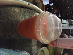 -海口骑楼小吃街