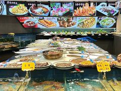 -好兄弟郭巨海鲜(天一阁店)