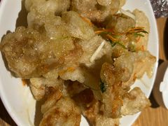 -金掌勺·锅包肉(广渠门店)