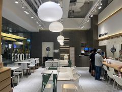 -池奈·日式咖喱蛋包饭(老城根Gpark店)
