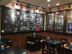 -小明同学(三里屯店)