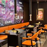 天呐🆘这家自助和牛海鲜烧肉好绝‼