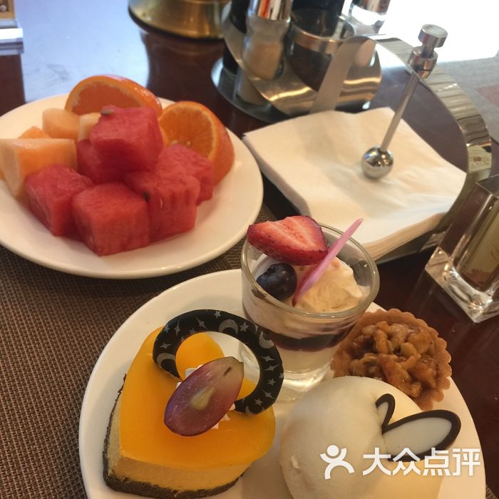 贵州饭店西餐厅图片-北京自助餐-大众点评网